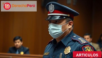APL 24-0341: Cohecho pasivo en la PNP