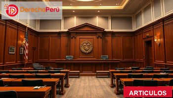 CASACION PERUANA