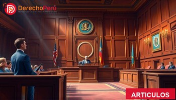 STC 26-0708-Lima Norte: Tribunal Constitucional decide caso de encubrimiento