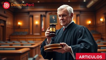 RSN 22-0355-Lima: Falsificación de Firma